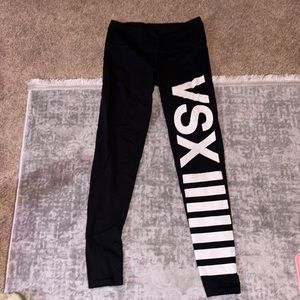 VSX SPORT ,Victorias secret leggings
